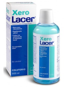XEROLACER COLUTORIO 500 ML