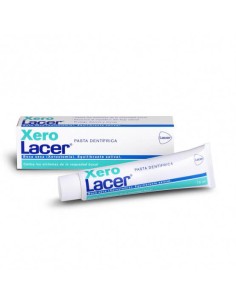 XEROLACER PASTA DENTIFRICA 75 ML