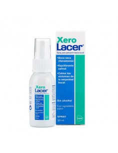 XEROLACER SPRAY 30 ML