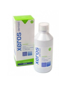 XEROSDENTAID COLUTORIO 500 ML.
