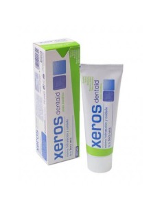 XEROSDENTAID DENTIFRICO 75 ML.