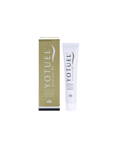 YOTUEL FARMA B5 DENTIFRICO BLANQUEADOR 50 ML