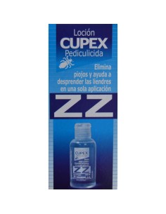 ZZ LOCION ANTIPIOJOS 100 ML