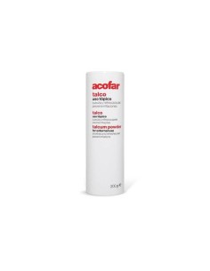 ACOFAR TALCO 200 G