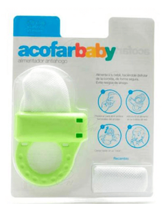 ACOFARBABY ALIMENTADOR ANTIAHOGO