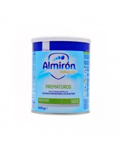 ALMIRON ADVANCE + PREMATUROS 1 ENVASE 400 G