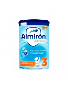 ALMIRON ADVANCE + PRONUTRA 3 1 ENVASE 800 G