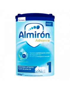 ALMIRON ADVANCE+ 1 PRONUTRA 800 G