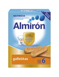 ALMIRON GALLETITAS BIB 180 G