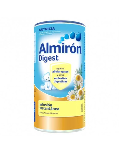 ALMIRON INFUSION DIGEST 200 G