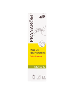 AROMAPIC ROLL ON GEL CALMANTE 15 ML