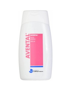 AVENTAL TALCO LIQUIDO 200 ML.