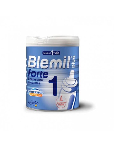 BLEMIL PLUS -1- FORTE 800 G.