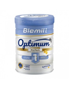 BLEMIL PLUS 1 OPTIMUM 800 G