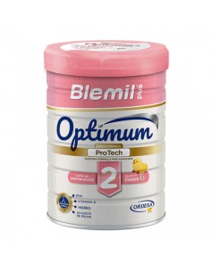 BLEMIL PLUS OPTIMUM 2 800 GRAMOS