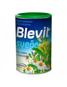BLEVIT SUEÑO 150 G.