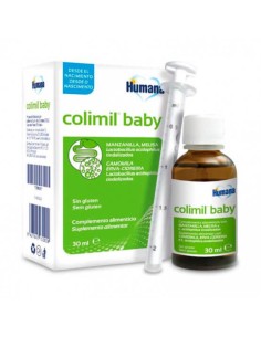 COLIMIL BABY 30 ML