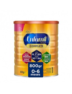 ENFALAC -1- PREMIUM 900 G.