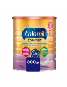 ENFAMIL PREMIUM CONFORT 800 G