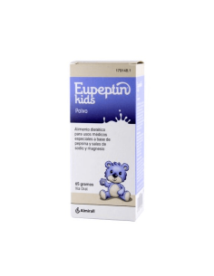 EUPEPTIN KIDS POLVO 65 G