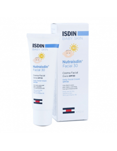 ISDIN NUTRAISDIN HIDRATA.FACIAL 50ML