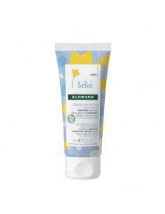 KLORANE BEBE CREMA AL COLD CREAM 40 ML