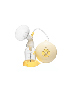 MEDELA EXTRACTOR ELECTRICO SWING PREMIUM FLEX