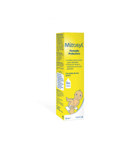 MITOSYL POMADA PROTECTORA 65 G