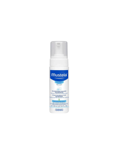 MUSTELA CHAMPU RECIEN NACIDO 150 ML.