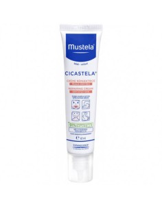 MUSTELA CICASTELA 40 ML