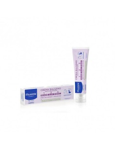 MUSTELA CREMA BALSAMO 1,2,3 150ML