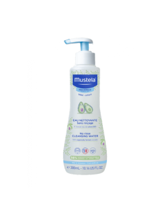 mustela physi bebe 350 ml