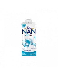 NAN OPTIPRO 1 200 ML