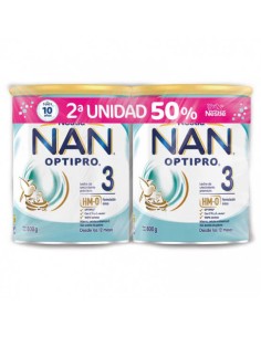 NAN OPTIPRO 3 DUPLO 2 X 800 G