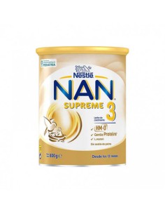 NAN SUPREME 3 800G
