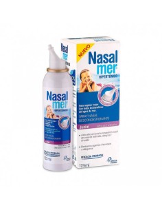NASALMER JUNIOR 125 ML