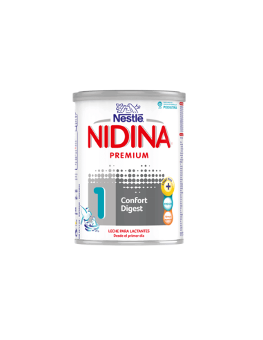 NIDINA PREMIUN CONFORT DIGEST 800 G
