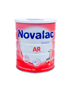 NOVALAC AR PLUS 800 G