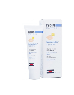NUTRAISDIN FACIAL FP15 50 ML.