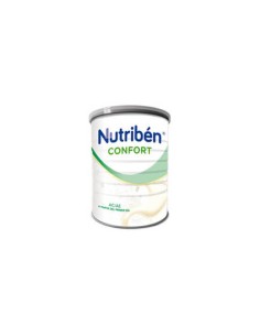 NUTRIBEN CONFORT 800 G