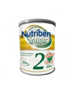 NUTRIBEN INNOVA 2 800 G