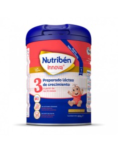 NUTRIBEN INNOVA 3 SC 800 G