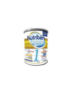 NUTRIBEN NATAL INNOVA 800 G