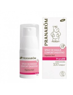 PRANABB SPRAY DE MASAJE 15ML CONF DIGEST