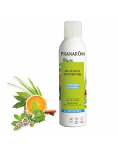 PRANAROM ALLERGOFORCE SPRAY ANTI ACAROS 150 ML