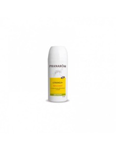 PRANAROM AROMAPIC ROLL ON CITRONELA PLUS 75 ML