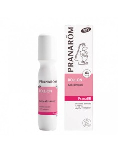 PRANAROM PRANABB GEL CALMANTE 15ML