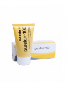 PURELAN 100 CUIDADO DEL PEZON CREMA 37GR