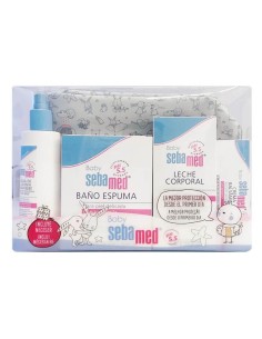SEBAMED BABY CANAST MEDIUM UNISEX 2019