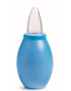 SUAVINEX ASPIRADOR NASAL